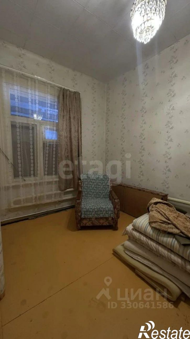 2-комн квартира Чишминский район