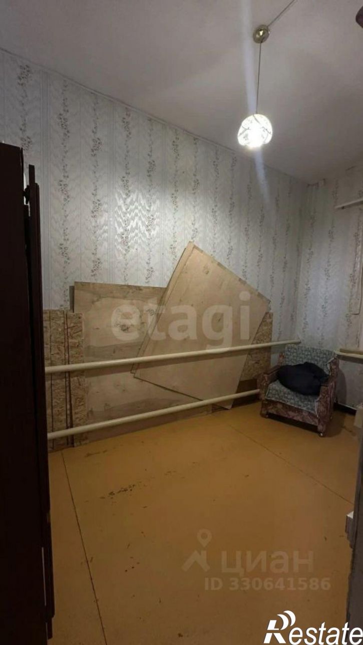 2-комн квартира Чишминский район