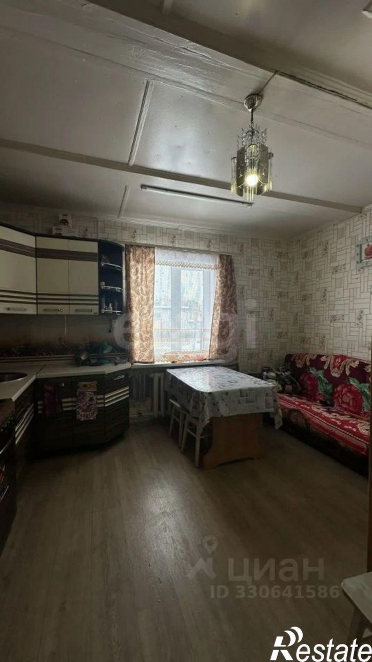 2-комн квартира Чишминский район