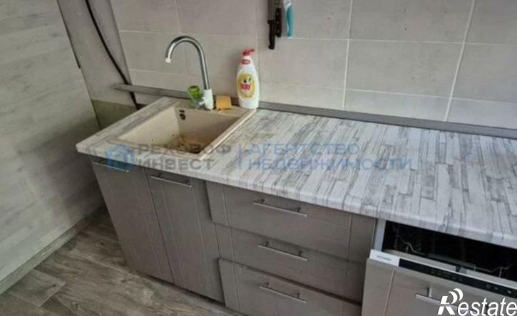 3-комн квартира ул Точисского, 30,  д. 30