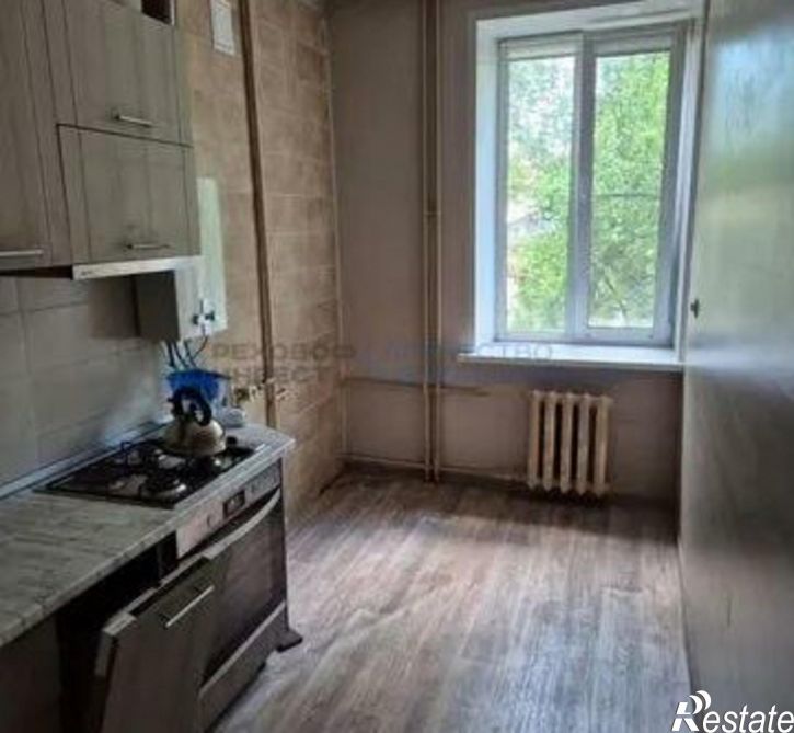 3-комн квартира ул Точисского, 30,  д. 30