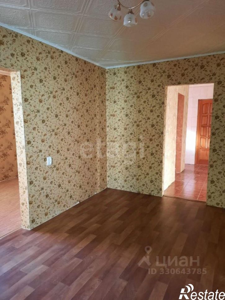 3-комн квартира ул Юбилейная, 15,  д. 15