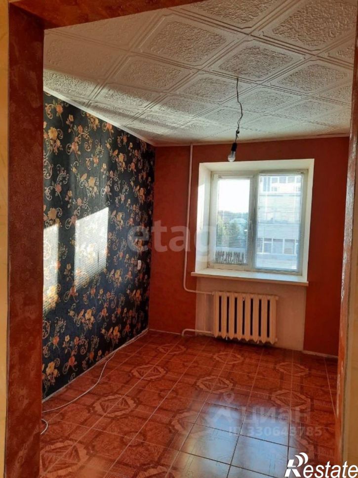 3-комн квартира ул Юбилейная, 15,  д. 15