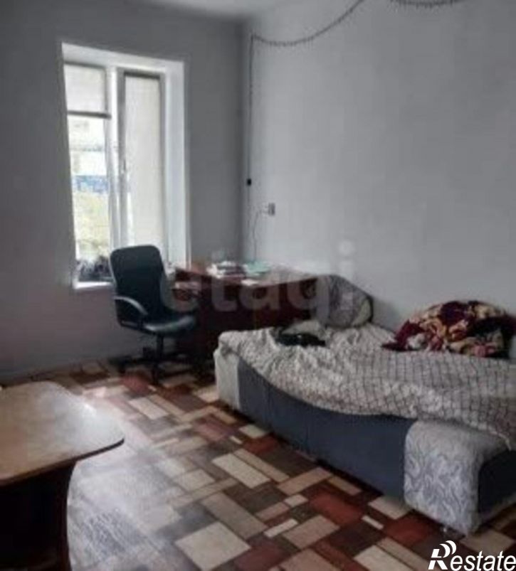 2-комн квартира ул Геологическая, 81А,  д. 81А