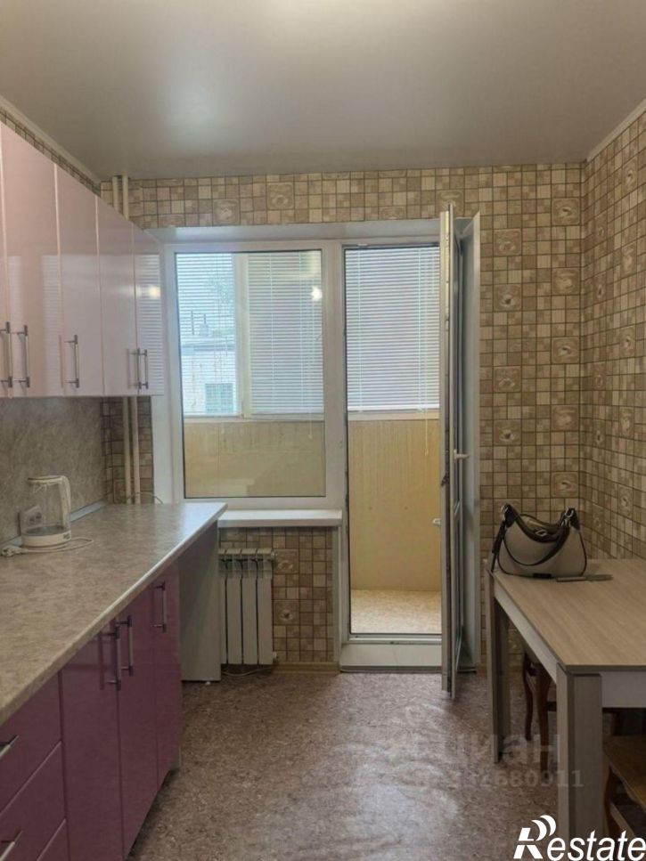 1-комн квартира Бирск, Уфимский переулок, 9а