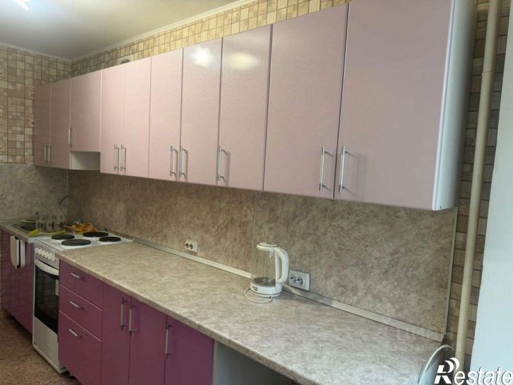 1-комн квартира Бирск, Уфимский переулок, 9а
