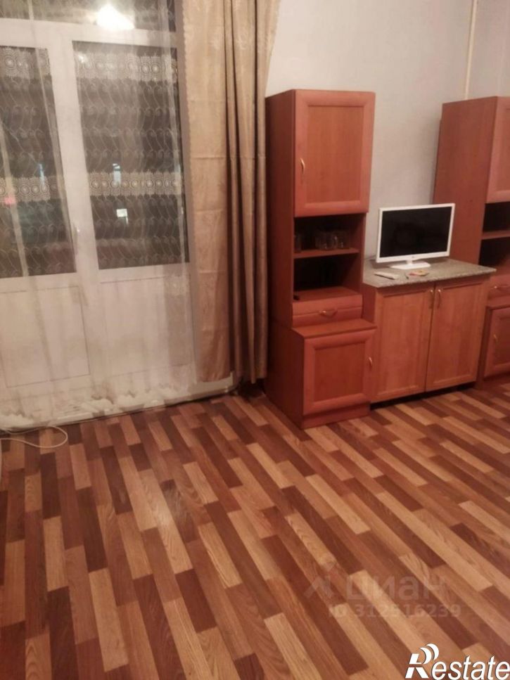 Комната Уфа