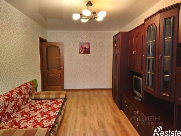2-комн квартира Уфа