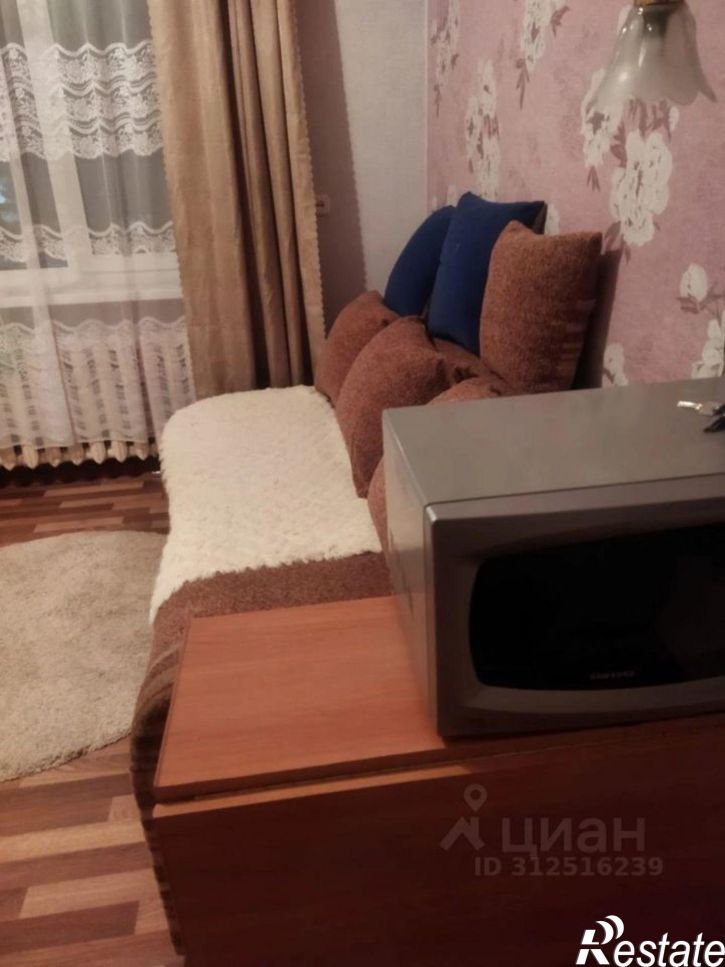 Комната Уфа