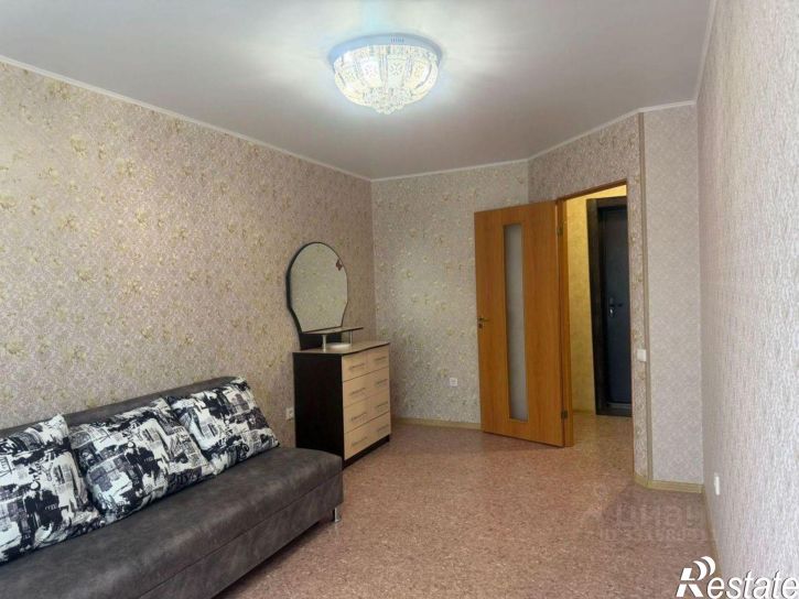 1-комн квартира Бирск, Уфимский переулок, 9а