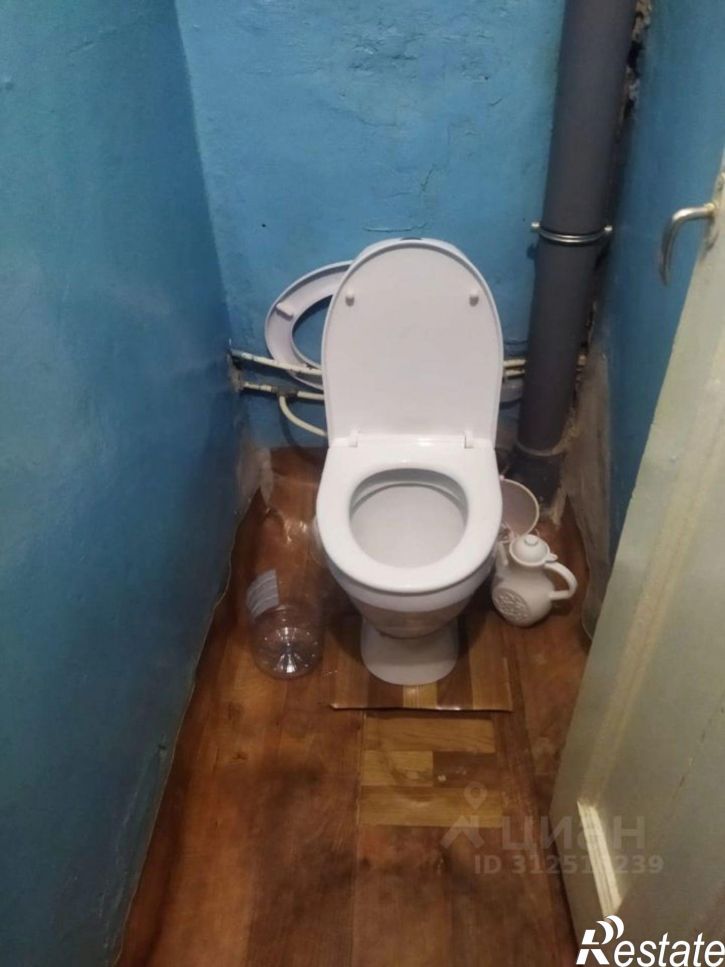 Комната Уфа