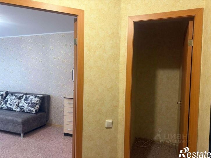 1-комн квартира Бирск, Уфимский переулок, 9а