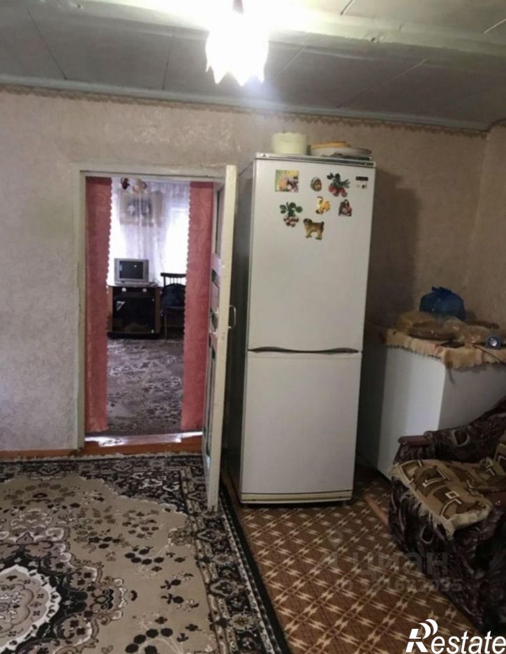 Коттедж/дом Альшеевский район