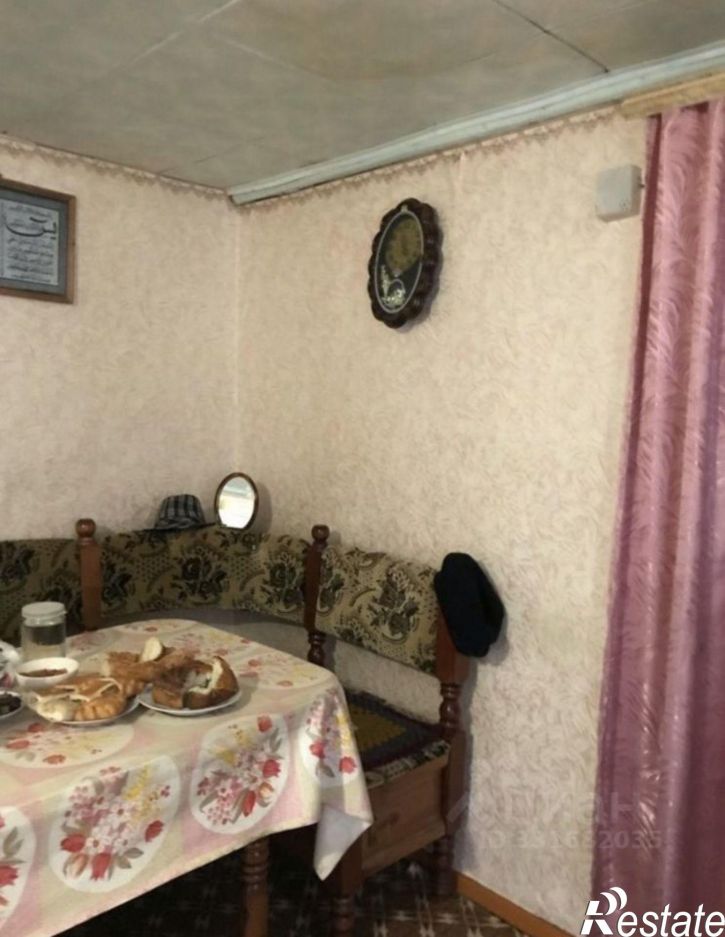 Коттедж/дом Альшеевский район