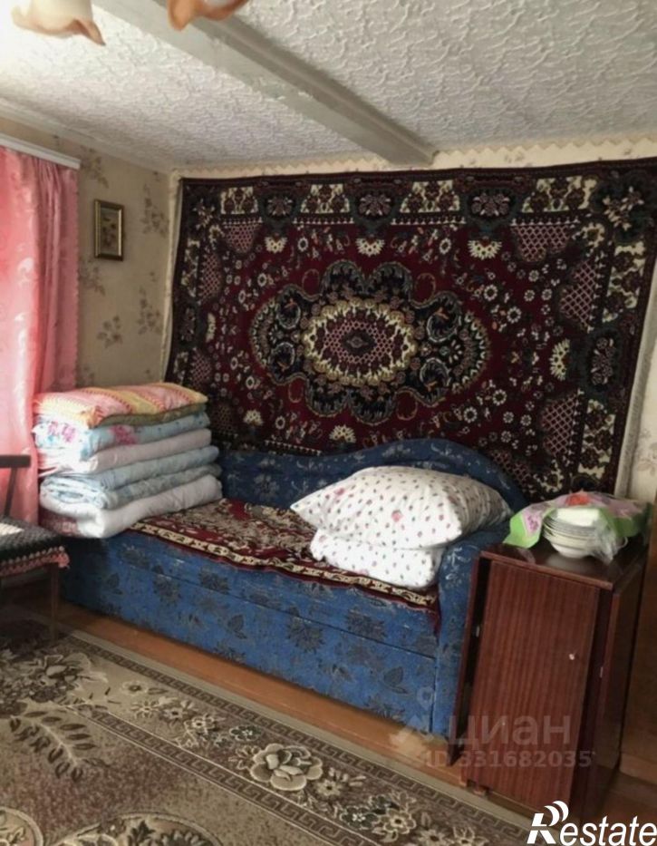 Коттедж/дом Альшеевский район