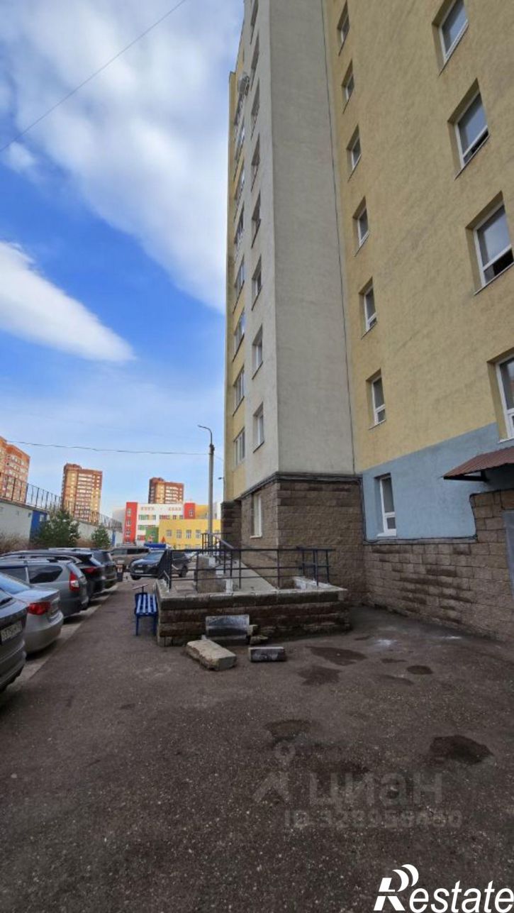 1-комн квартира Уфа