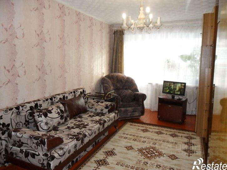 1-комн квартира Белорецк