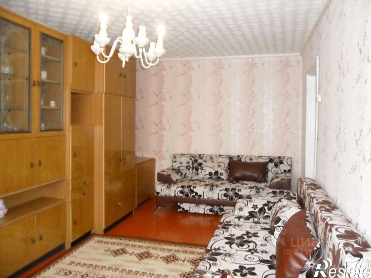 1-комн квартира Белорецк