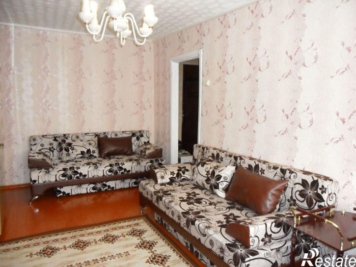 1-комн квартира Белорецк