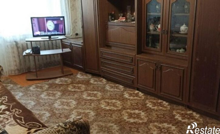 1-комн квартира Белорецк, улица Карла Маркса, 84
