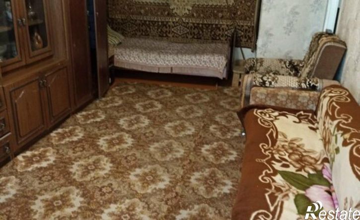 1-комн квартира Белорецк, улица Карла Маркса, 84