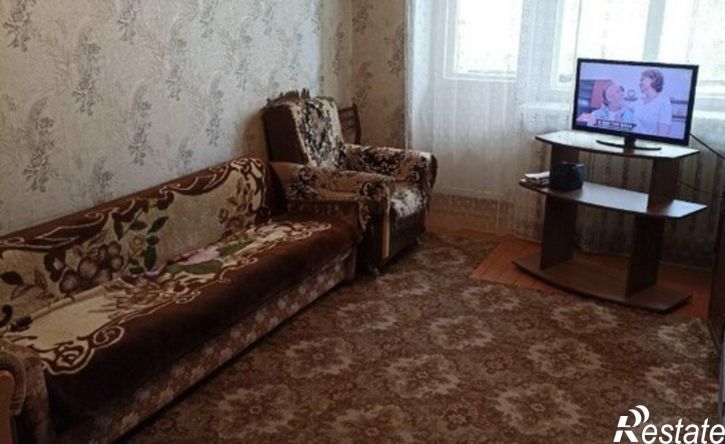 1-комн квартира Белорецк, улица Карла Маркса, 84