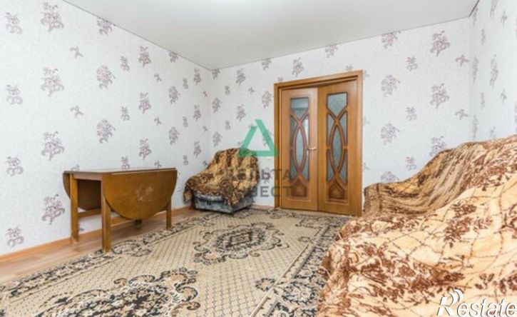 2-комн квартира Уфа, микрорайон Инорс-1, улица Глинки, 5