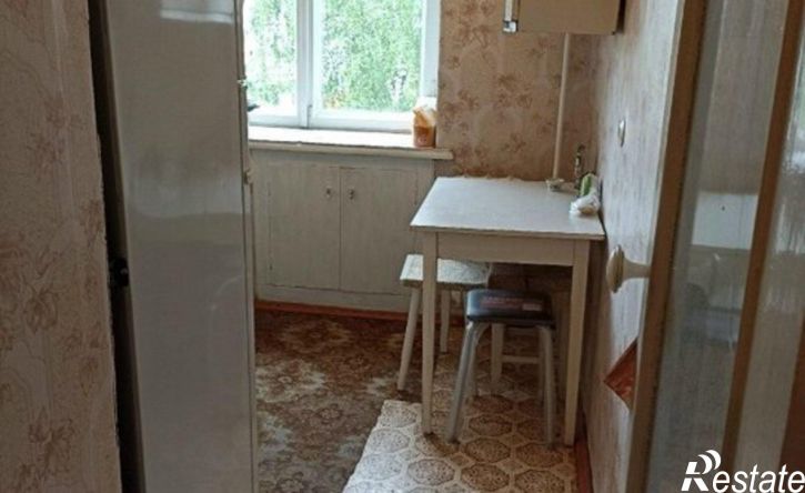 1-комн квартира Белорецк, улица Карла Маркса, 84