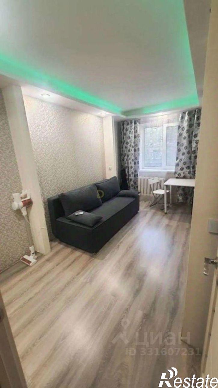 3-комн квартира улица Карима Хакимова,дом 5