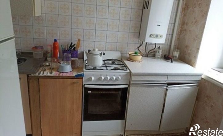 1-комн квартира Белорецк, улица Карла Маркса, 84