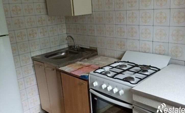 1-комн квартира Белорецк, улица Карла Маркса, 84