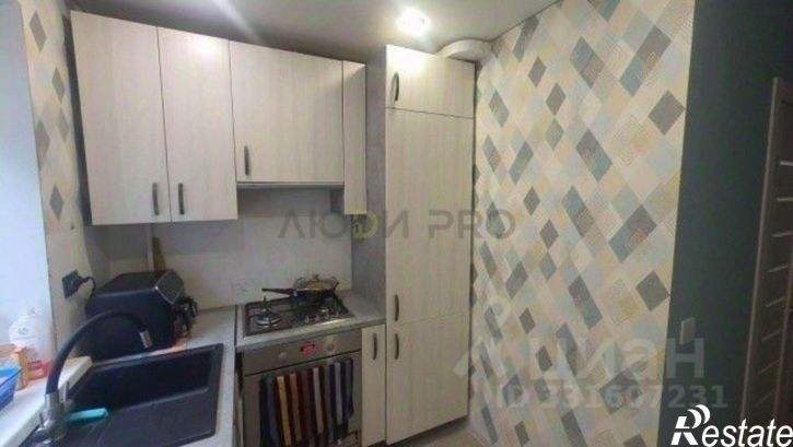 3-комн квартира улица Карима Хакимова,дом 5