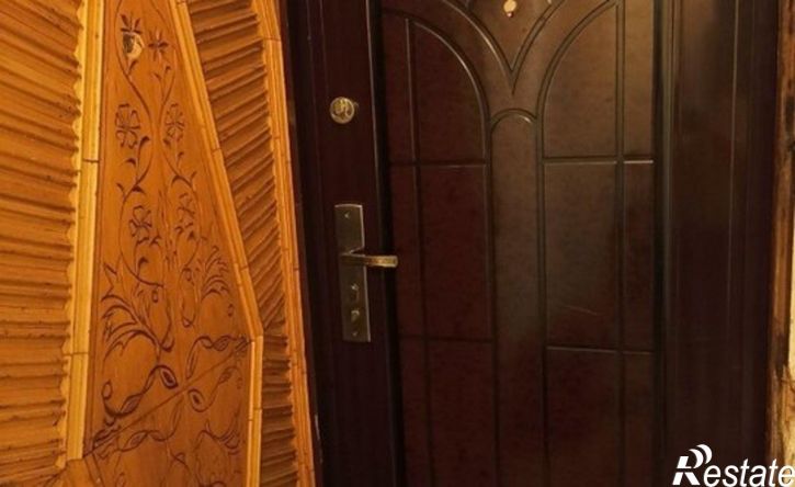 1-комн квартира Белорецк, улица Карла Маркса, 84