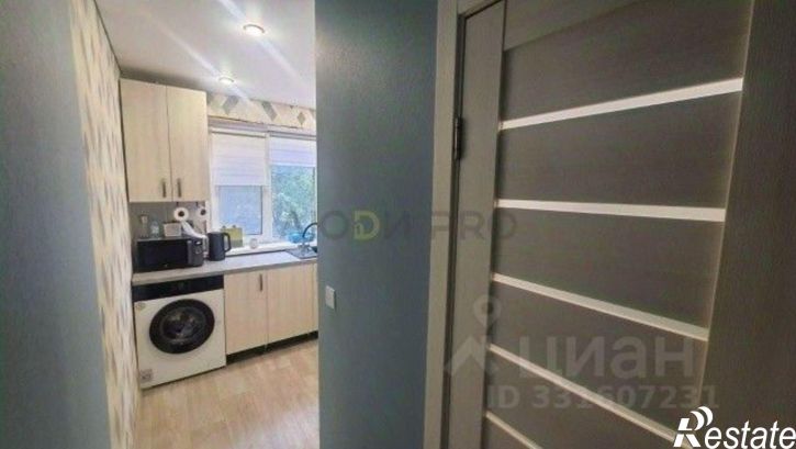 3-комн квартира улица Карима Хакимова,дом 5