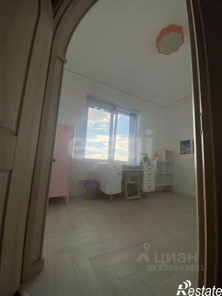 2-комн квартира городской округ Уфа