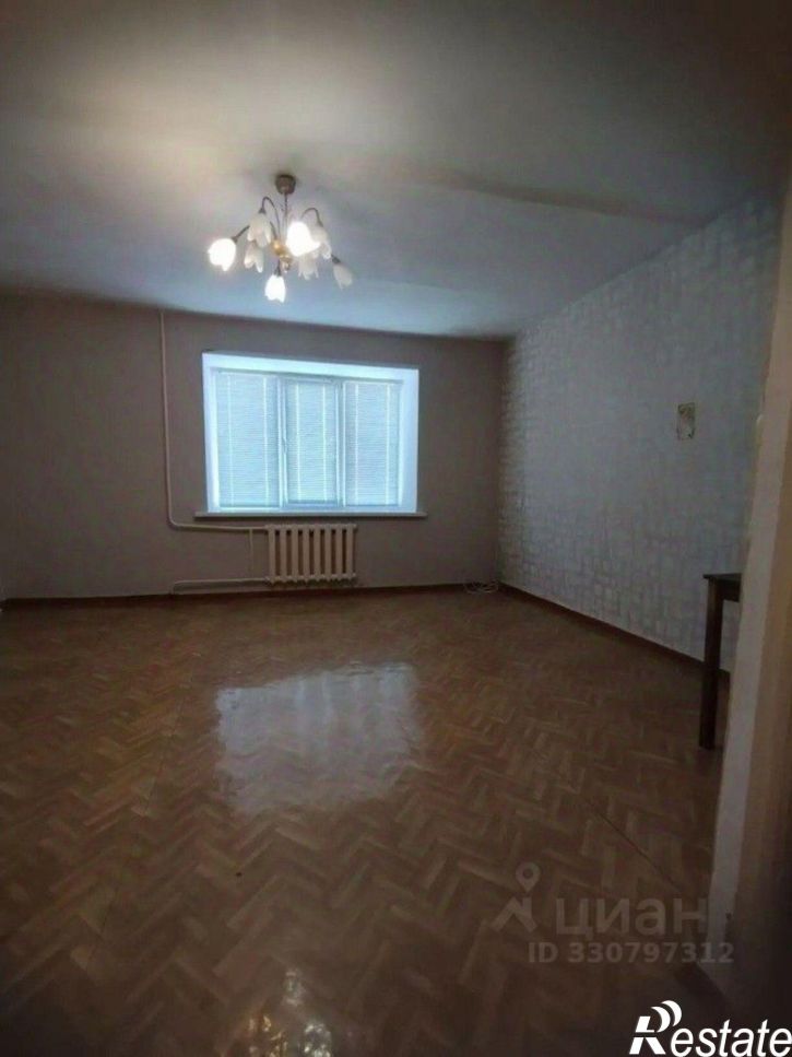 1-комн квартира Стерлитамак, ул. Кочетова, 26в
