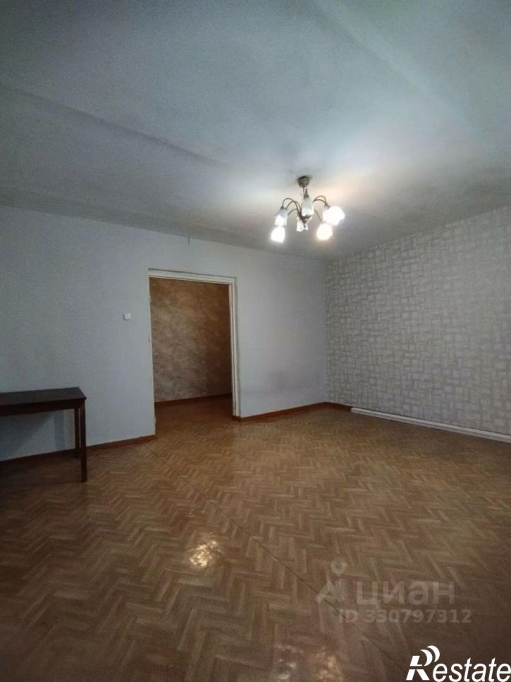 1-комн квартира Стерлитамак, ул. Кочетова, 26в