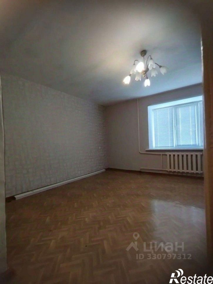 1-комн квартира Стерлитамак, ул. Кочетова, 26в