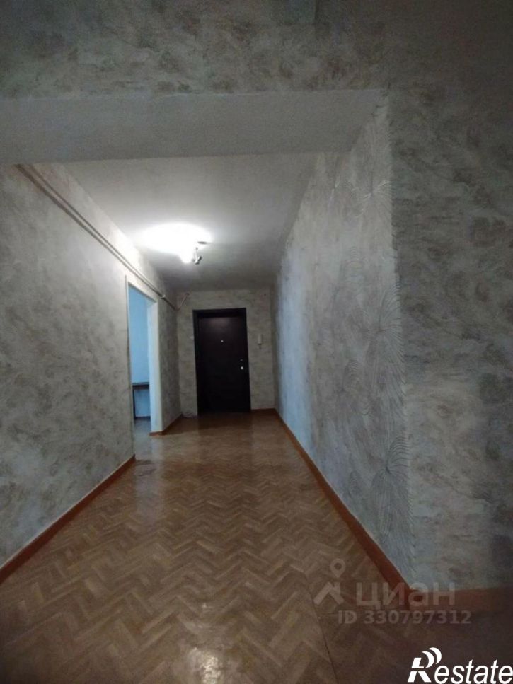 1-комн квартира Стерлитамак, ул. Кочетова, 26в