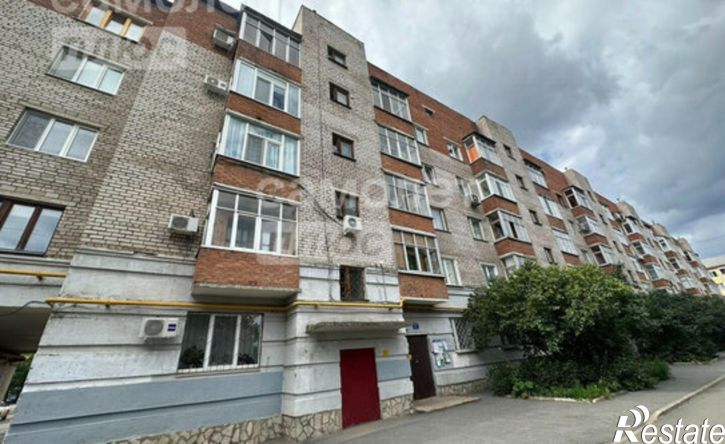 3-комн квартира Уфа, улица Достоевского, 73/1