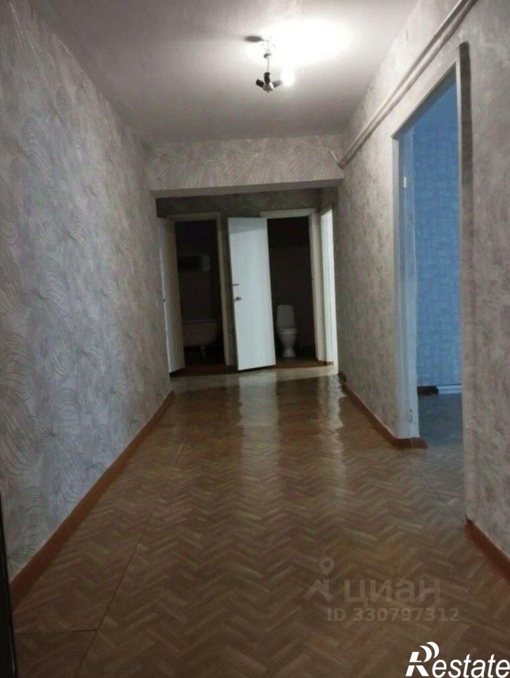 1-комн квартира Стерлитамак, ул. Кочетова, 26в