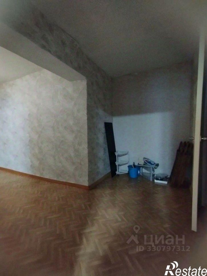1-комн квартира Стерлитамак, ул. Кочетова, 26в