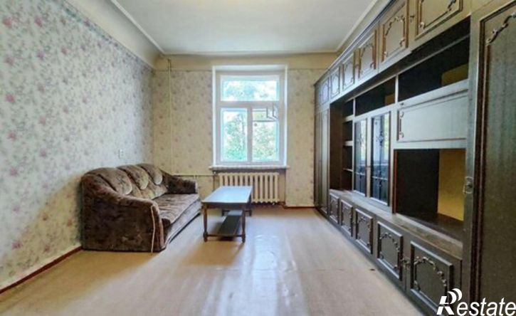 3-комн квартира Уфа, Первомайская улица, 39