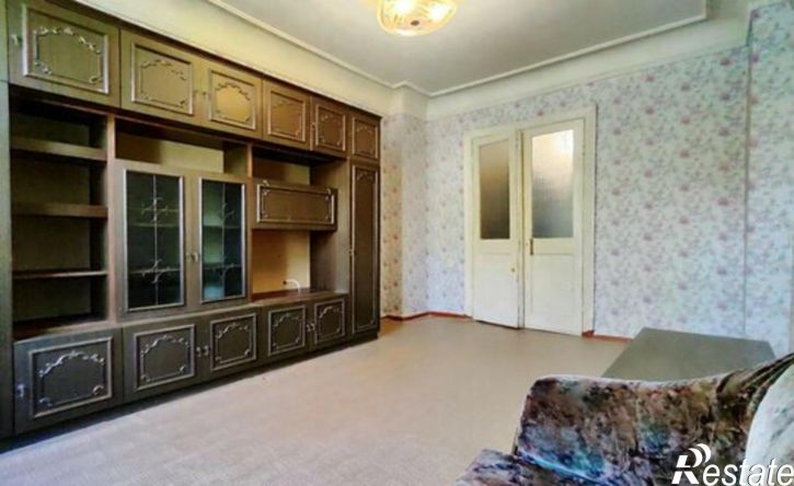 3-комн квартира Уфа, Первомайская улица, 39