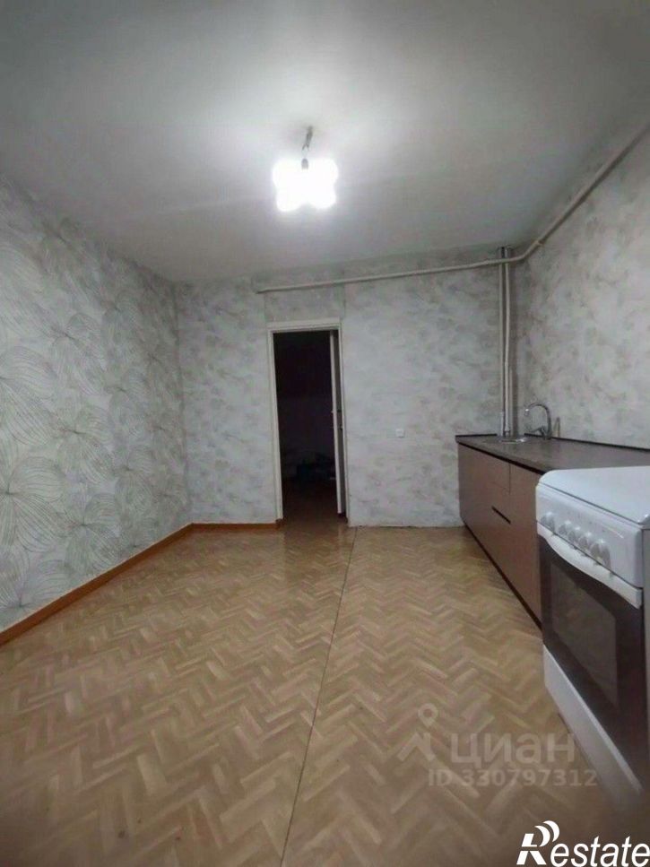 1-комн квартира Стерлитамак, ул. Кочетова, 26в