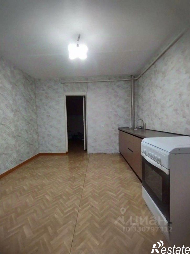1-комн квартира Стерлитамак, ул. Кочетова, 26в