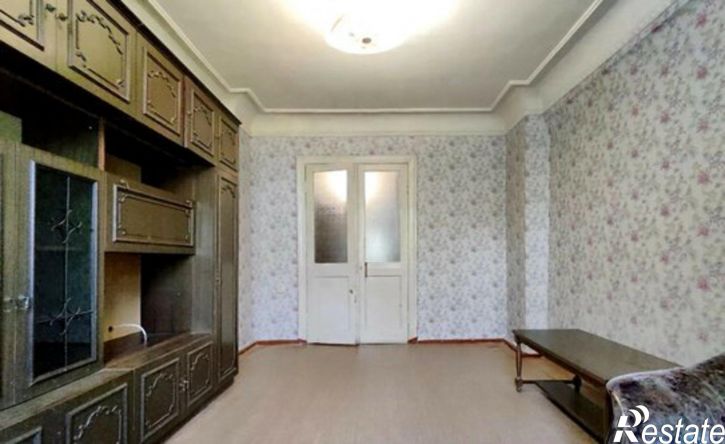 3-комн квартира Уфа, Первомайская улица, 39