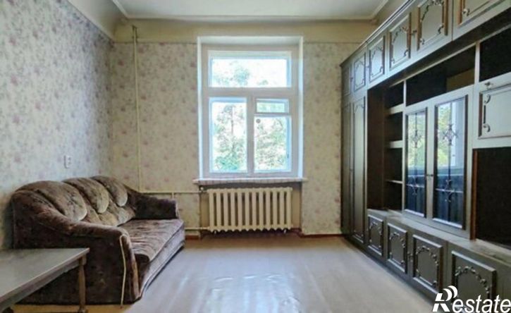 3-комн квартира Уфа, Первомайская улица, 39