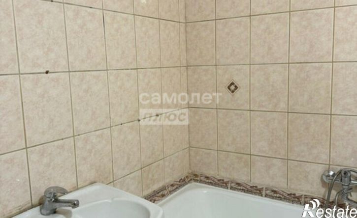 3-комн квартира Уфа, улица Достоевского, 73/1