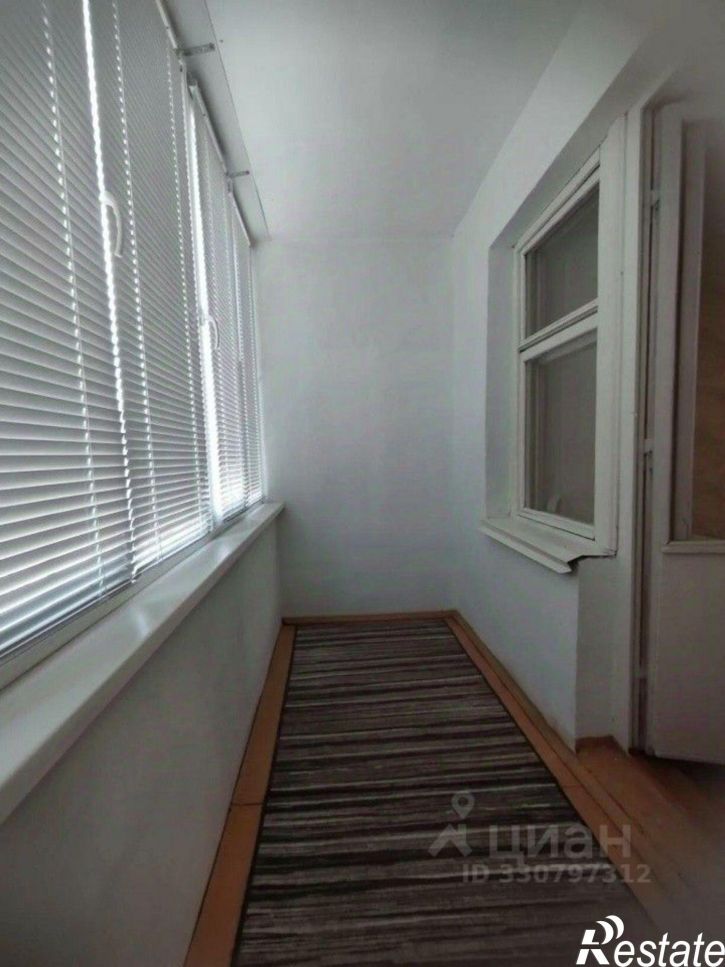 1-комн квартира Стерлитамак, ул. Кочетова, 26в